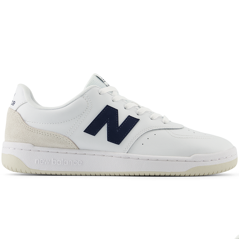 

Unisex cipő New Balance BB80GRN – fehér