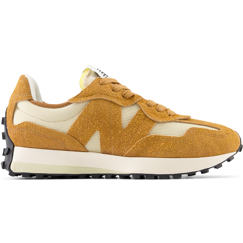 

Unisex cipő New Balance U327WCI – barna