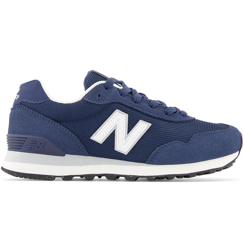 

Női cipő New Balance WL515NVY – sötétkék