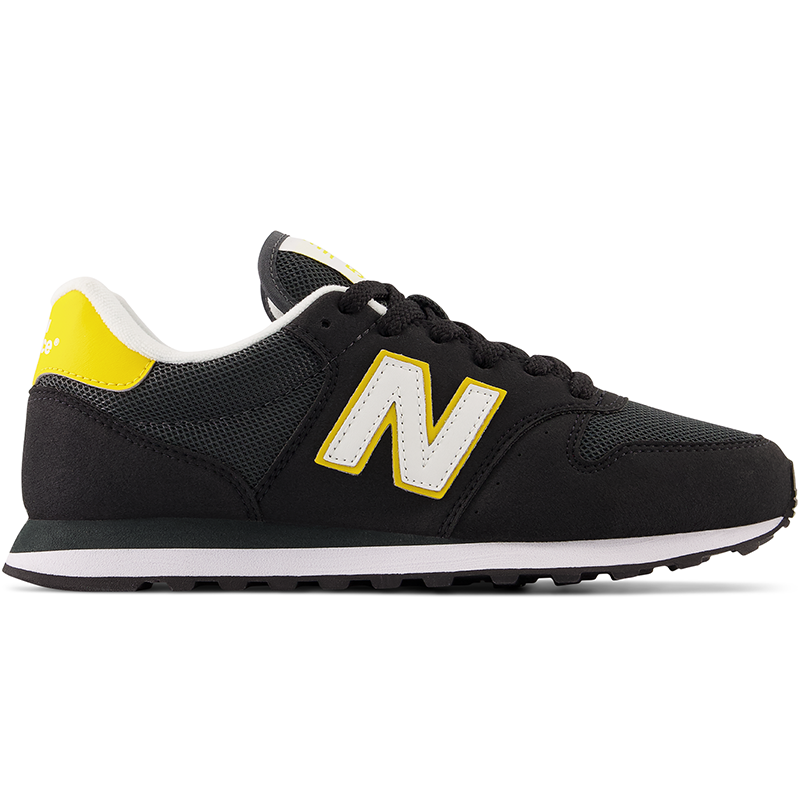 

Női cipő New Balance GW500CH2 – fekete