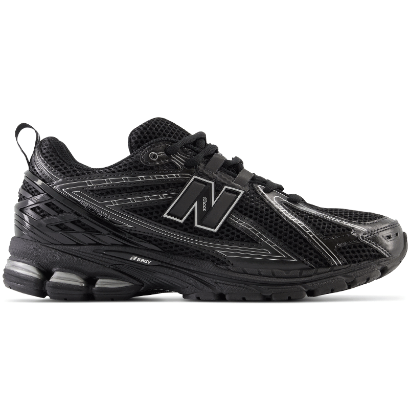 

Unisex cipő New Balance M1906RCH – fekete