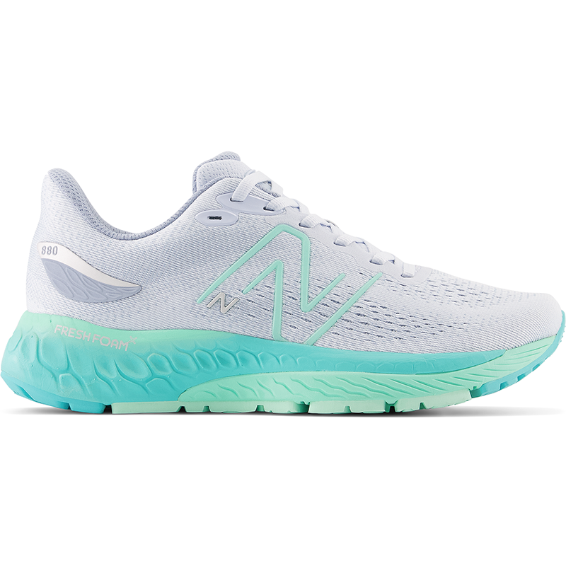 

Női futócipő New Balance Fresh Foam 880v12 W880F12 – szürke