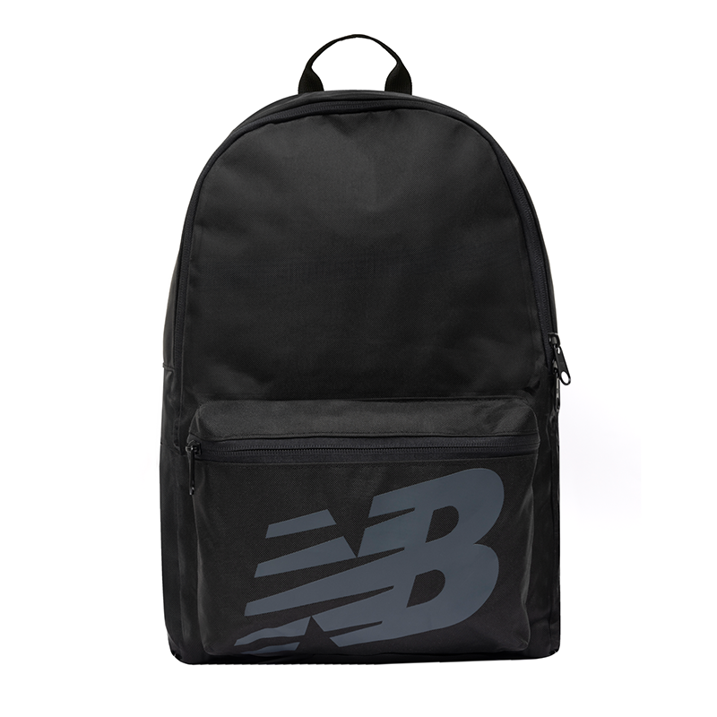 

Hátizsák New Balance LAB23015BKK – fekete