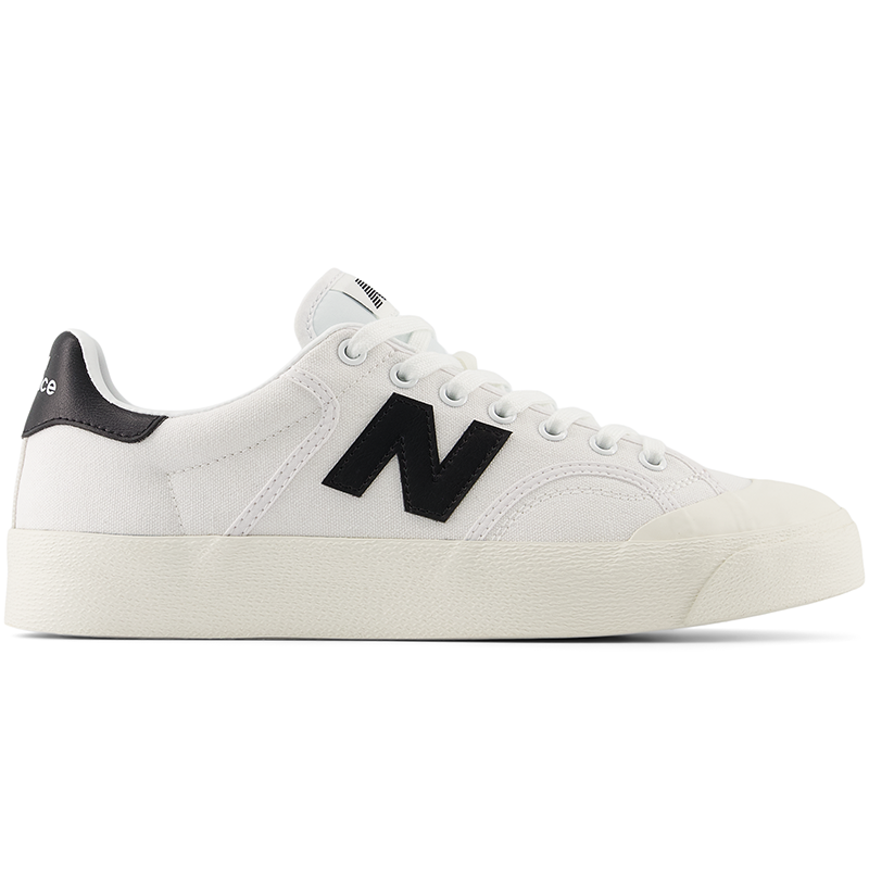 

Unisex cipő New Balance BB100CVA – fehér