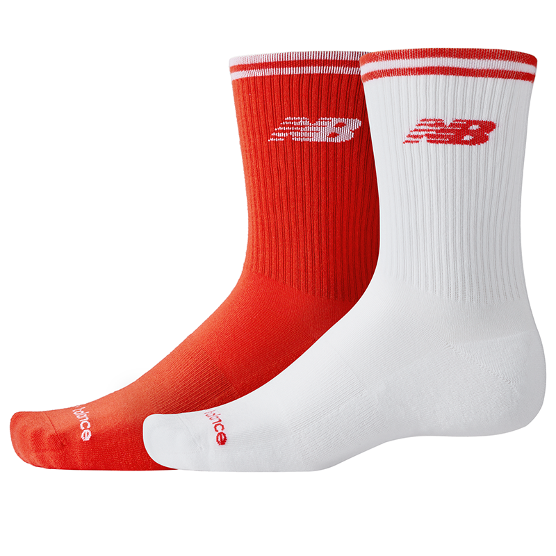 

Zokni New Balance LAS45162AS3 – többszínű