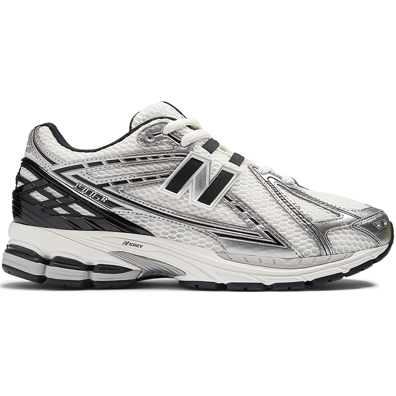 

Unisex cipő New Balance M1906RER – ezüst