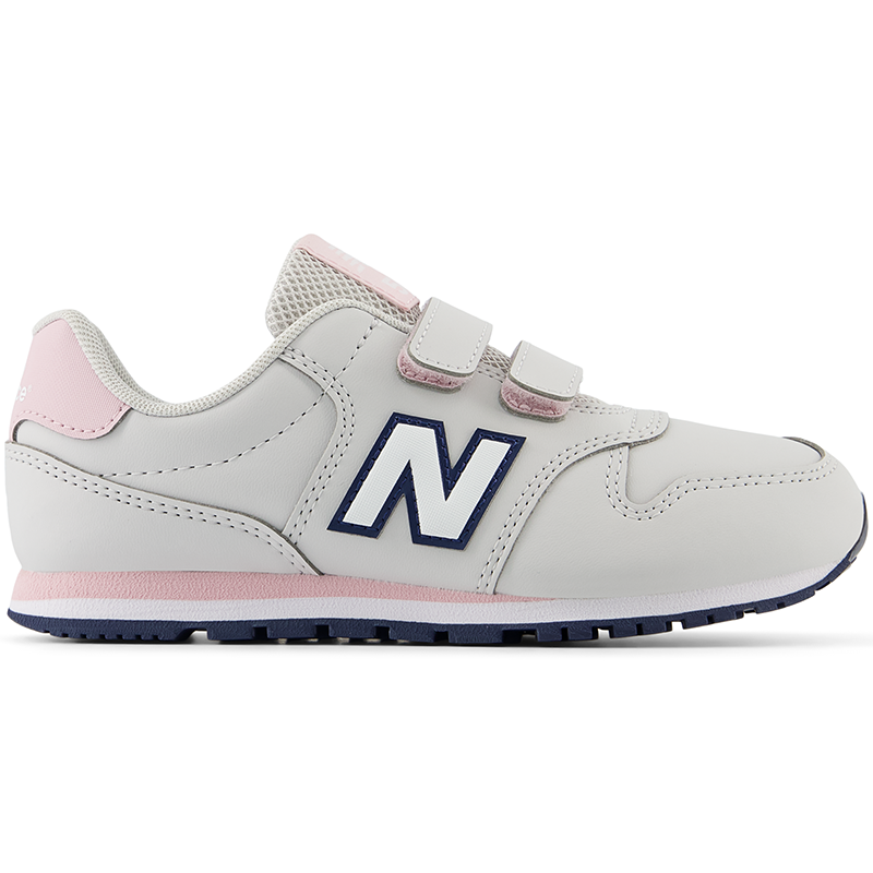 

Gyermekcipő New Balance PV500FGP – szürke