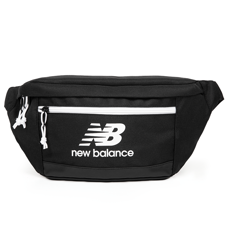 

Övtáska New Balance LAB23001BWP – fekete