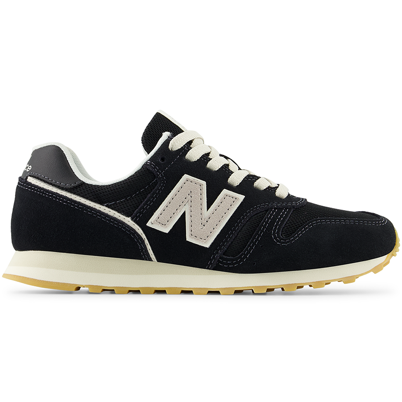 

Női cipő New Balance WL373TN2 – fekete