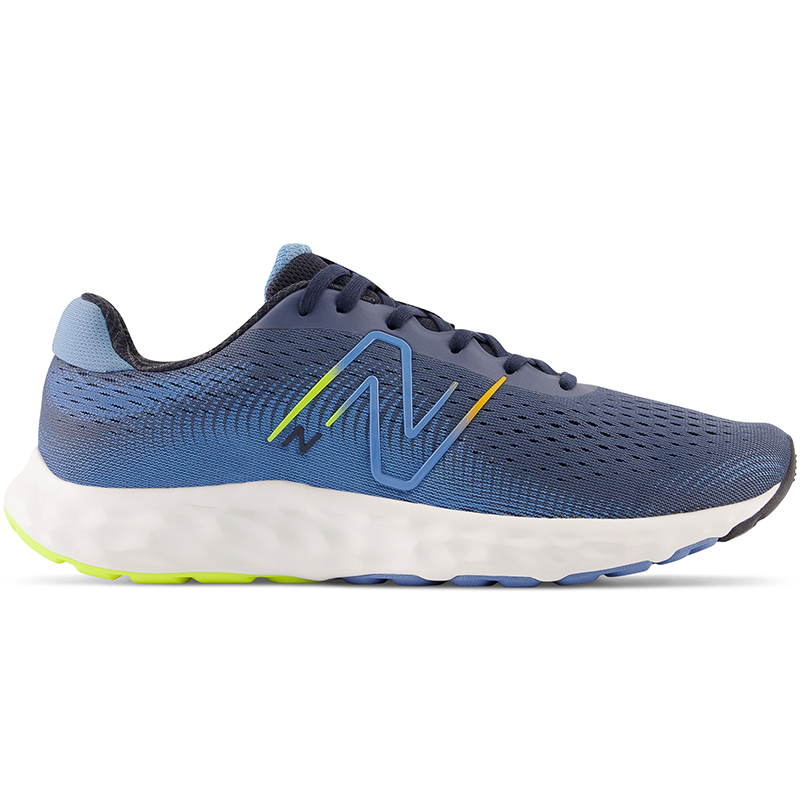 

Férfi cipő New Balance M520CN8 – kék