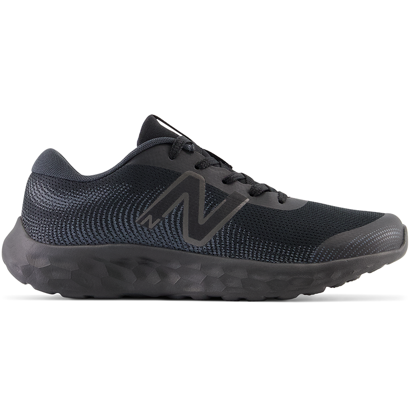 

Gyermekcipő New Balance GP520BB8 – fekete