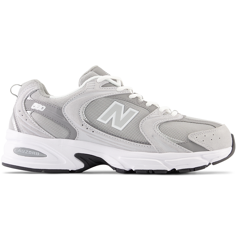 

Unisex cipő New Balance MR530CK – szürke