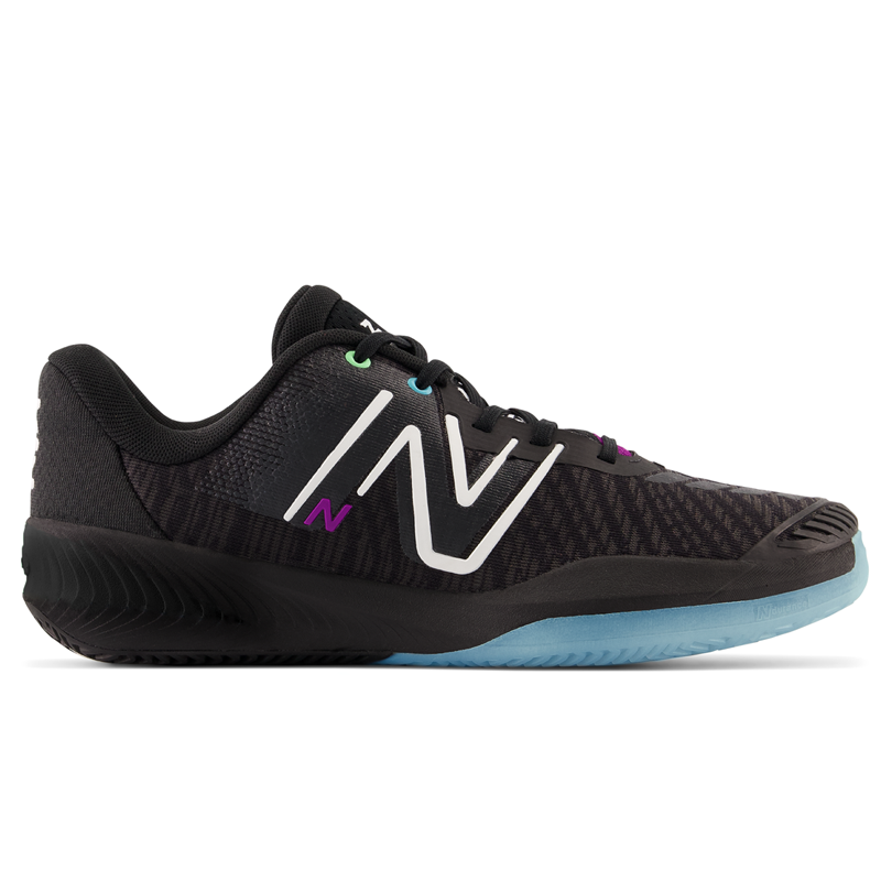 

Férfi cipő New Balance MCY996F5 – fekete