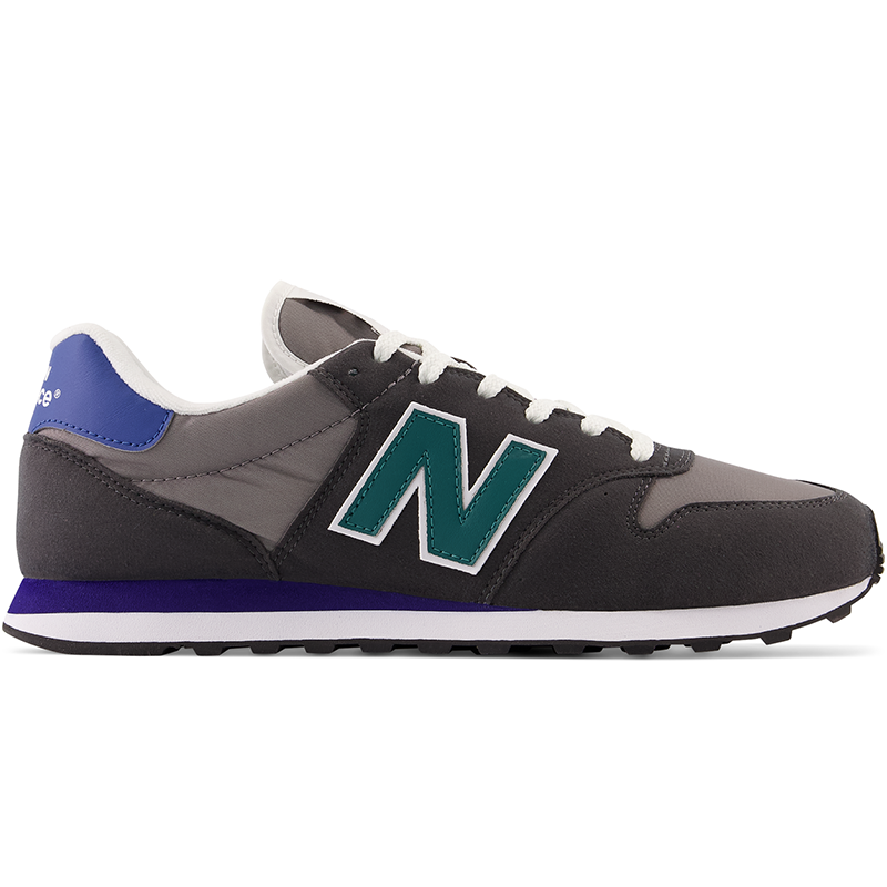 

New Balance GM500HA2 – szürke