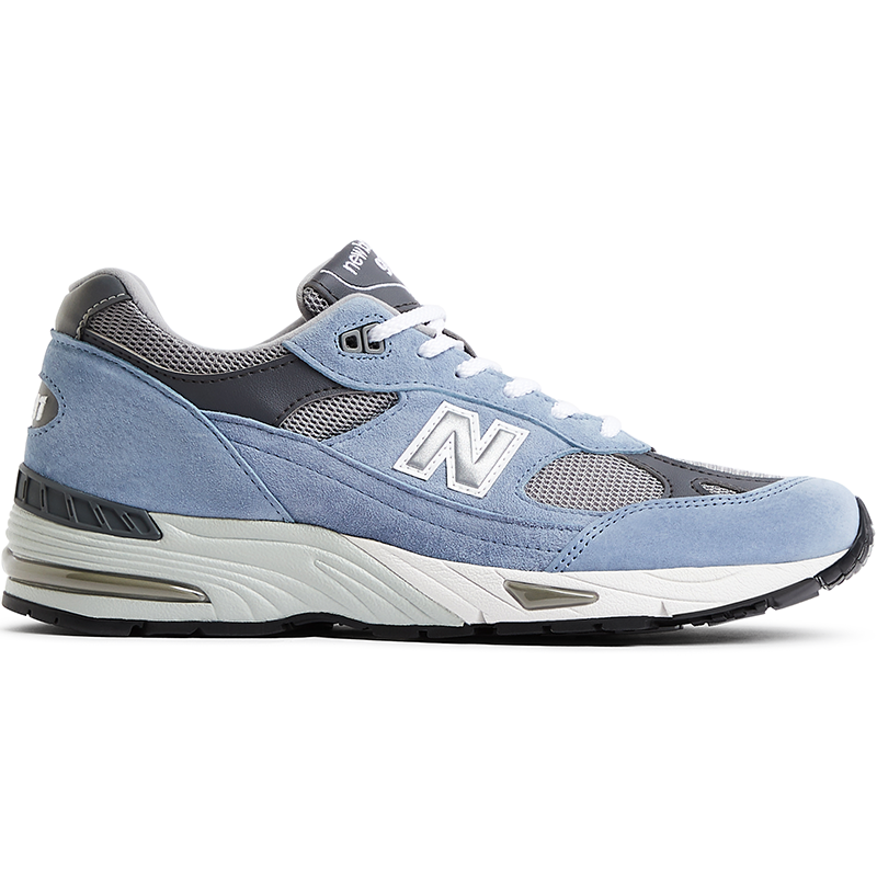 

Férfi cipő New Balance M991BGG – kék