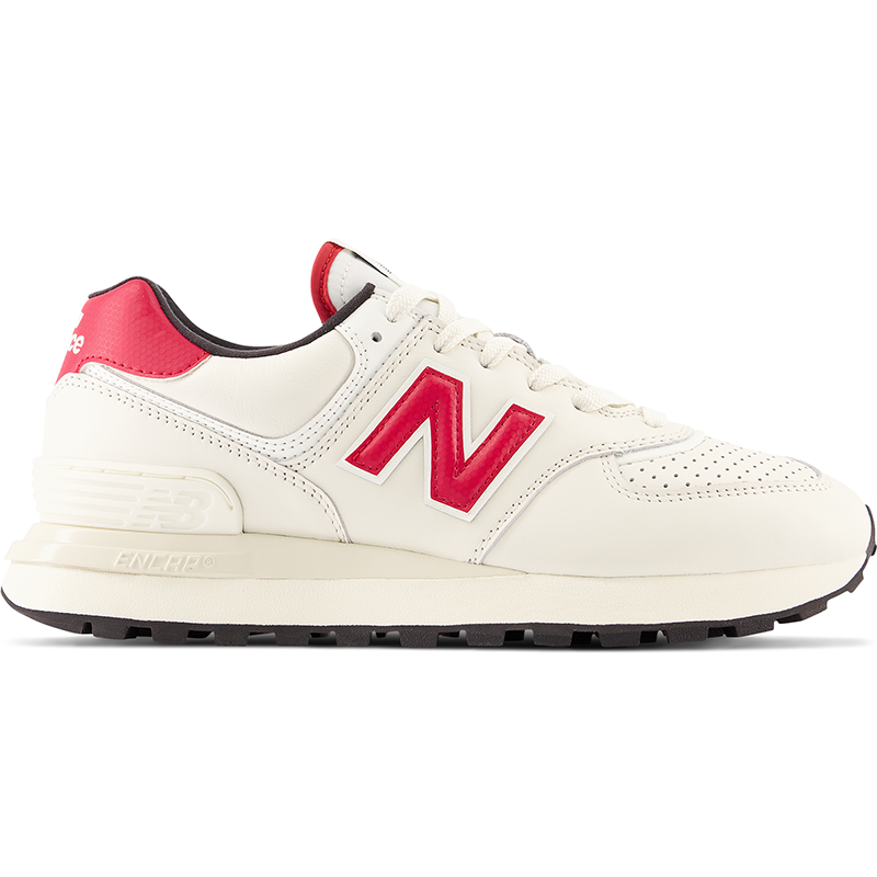 

Férfi cipő New Balance U574LGTC – fehér