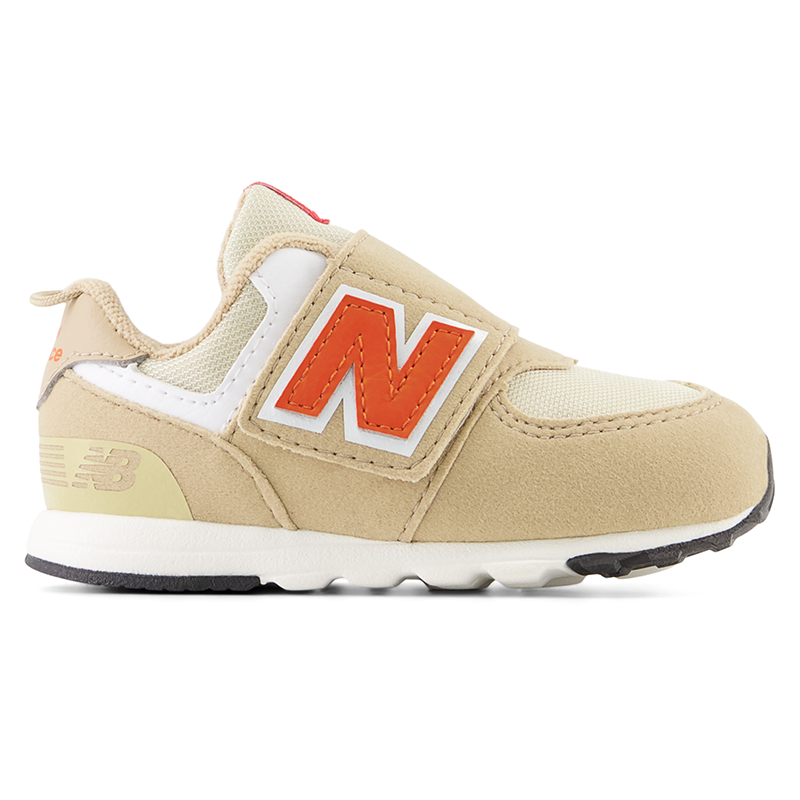 

Gyerek cipő New Balance NW574HBO – bézs
