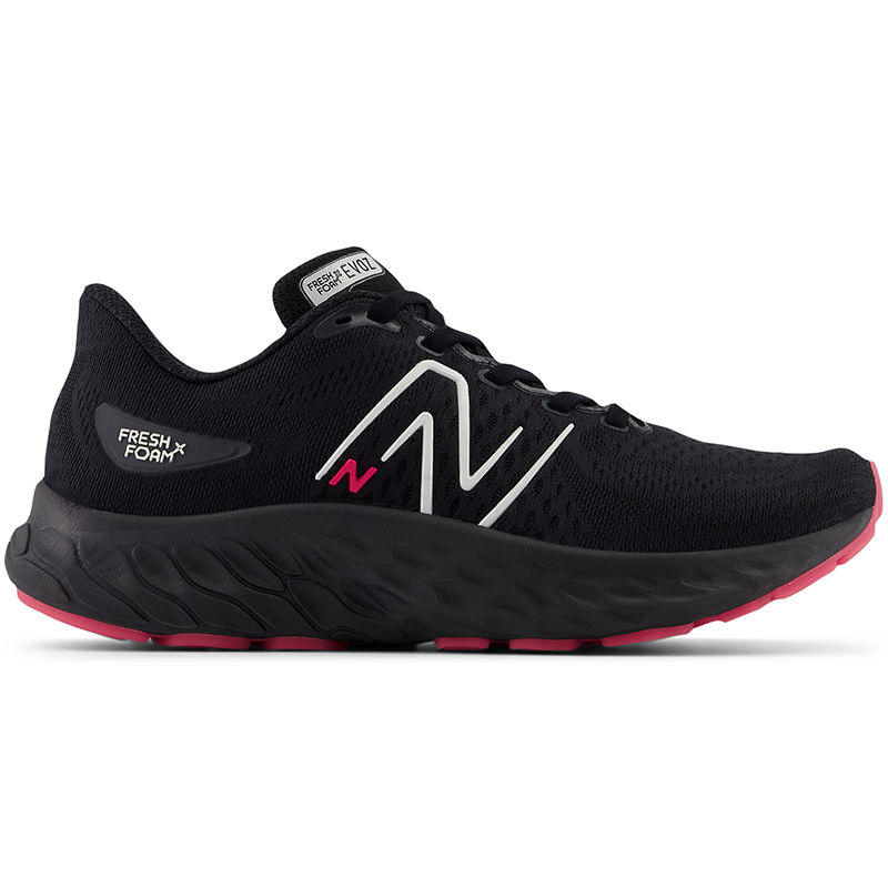 

Női futócipő New Balance Fresh Foam Evoz v3 WEVOZGB3 – fekete