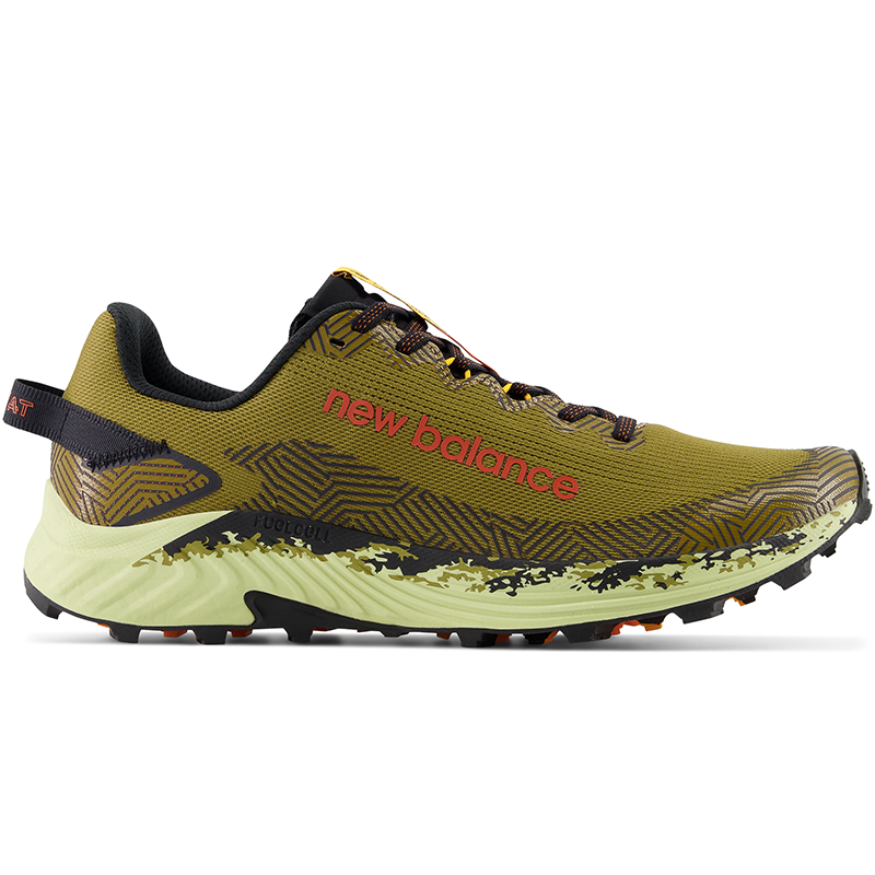 

Férfi futócipő New Balance FuelCell Summit Unknown v4 MTUNKNW4 – zöld