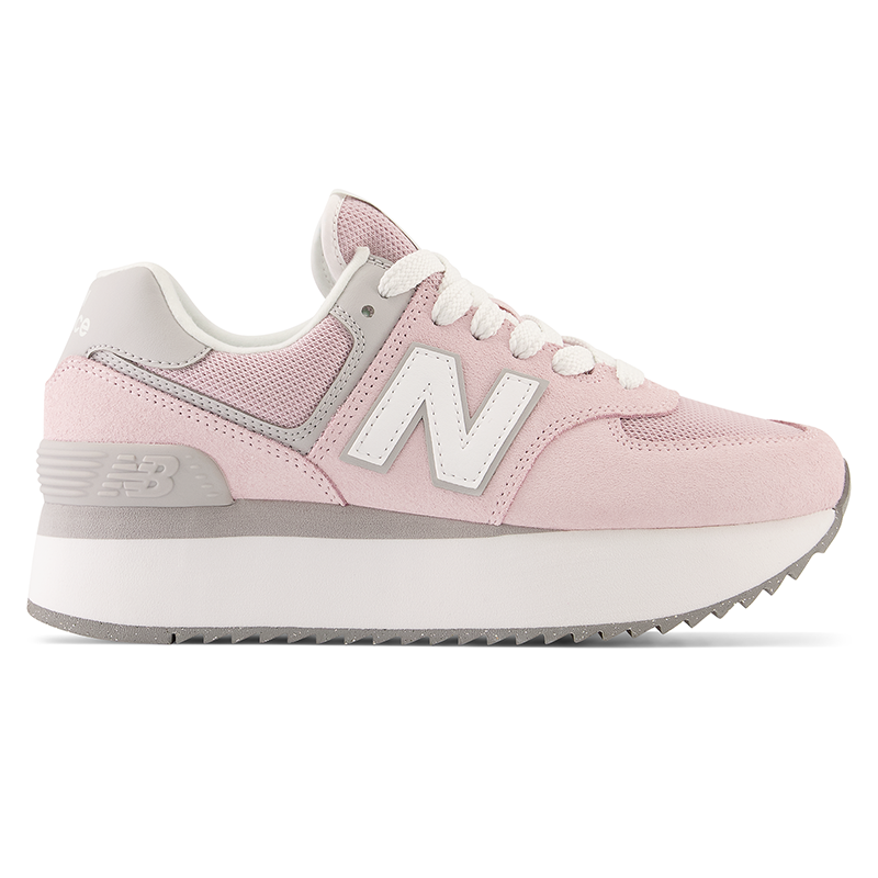 

Női cipő New Balance WL574ZSE – rózsaszín