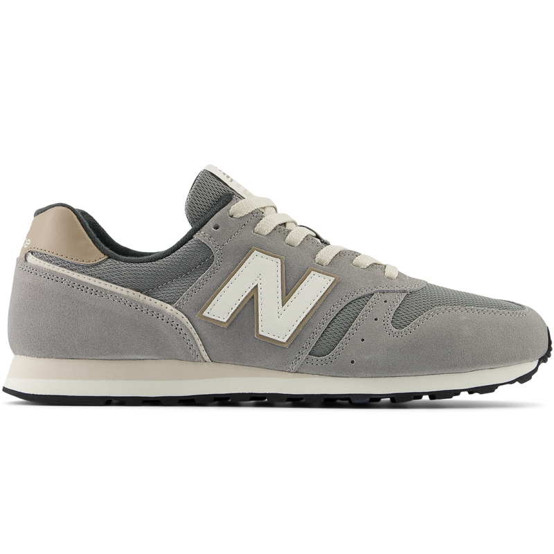 Unisex cipő New Balance ML373OL2 – szürke