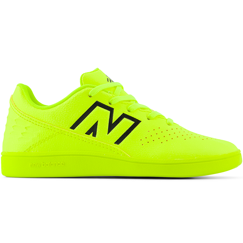 

Gyermek teremcipő New Balance AUDAZO V6 CONTROL IN JNR SJA3IH6 – zöld