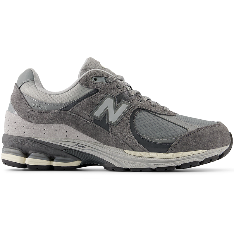 

Unisex cipő New Balance U2002RTF – szürke