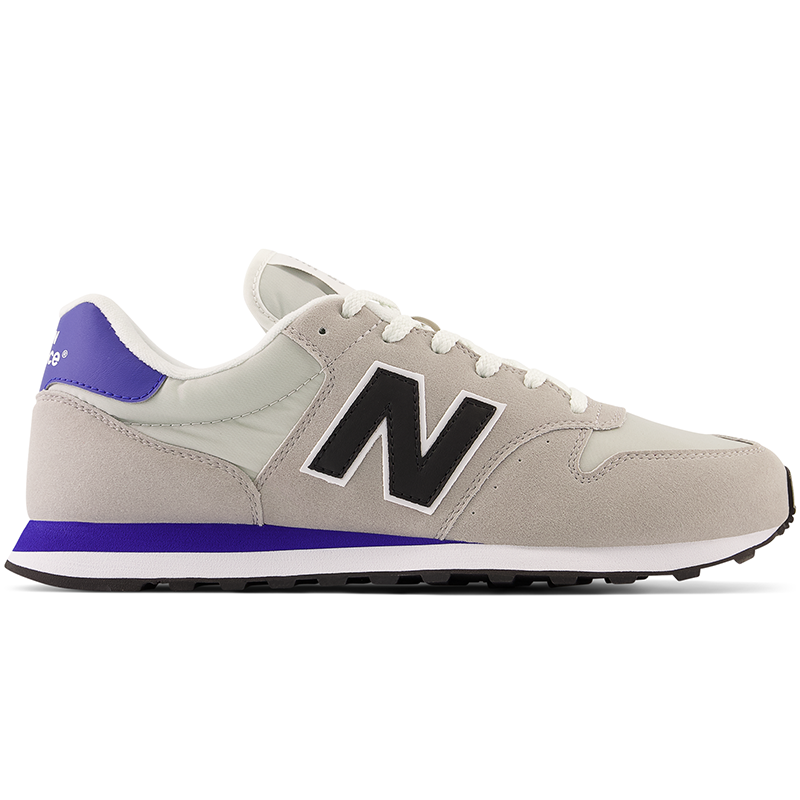 

New Balance GM500HD2 – szürke