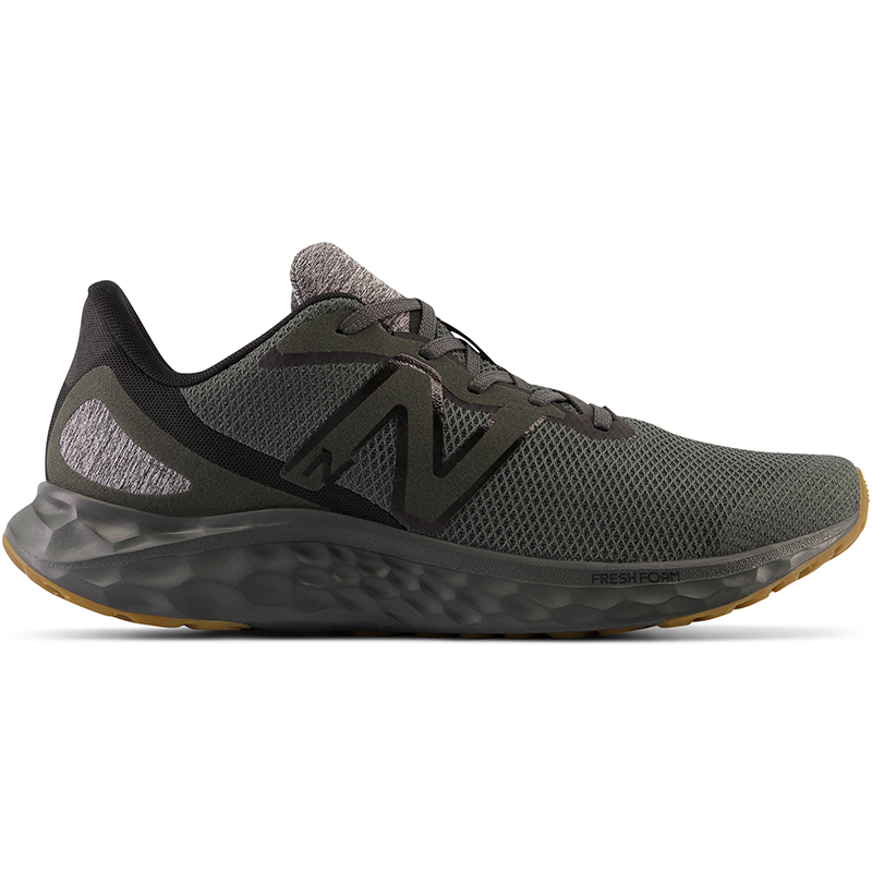 

Férfi cipő New Balance Fresh Foam Arishi v4 MARISRK4 – zöld