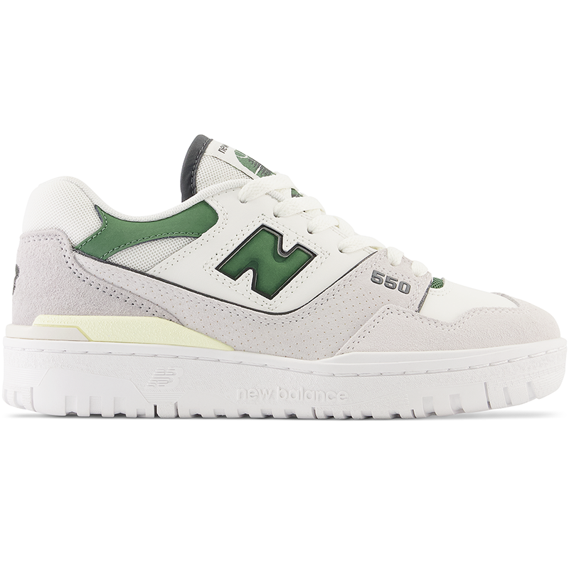 

Női cipő New Balance BBW550SG – szürke