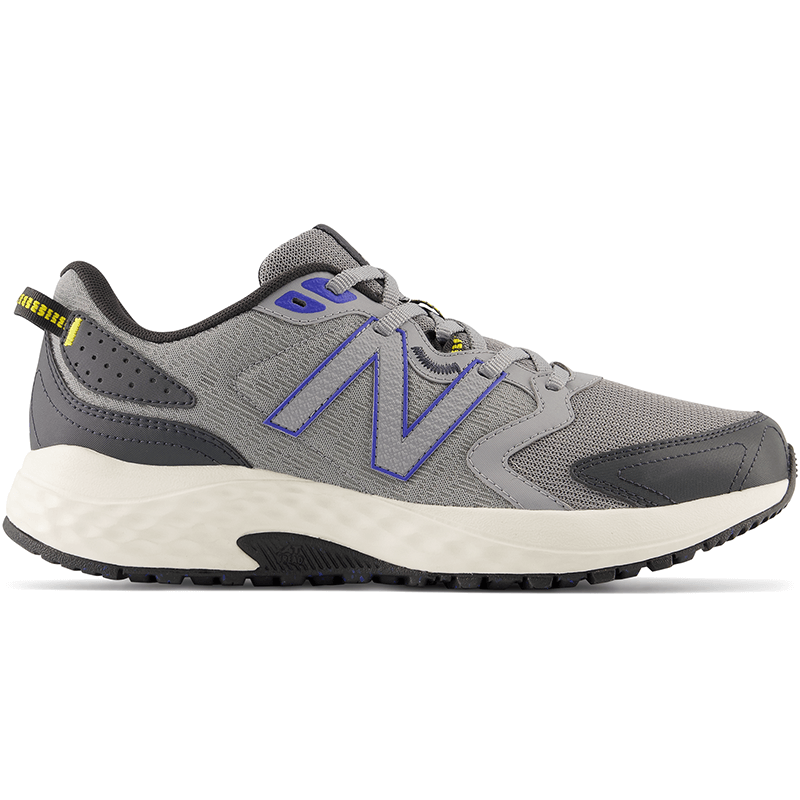 

Férfi cipő New Balance MT410TO7 – szürke