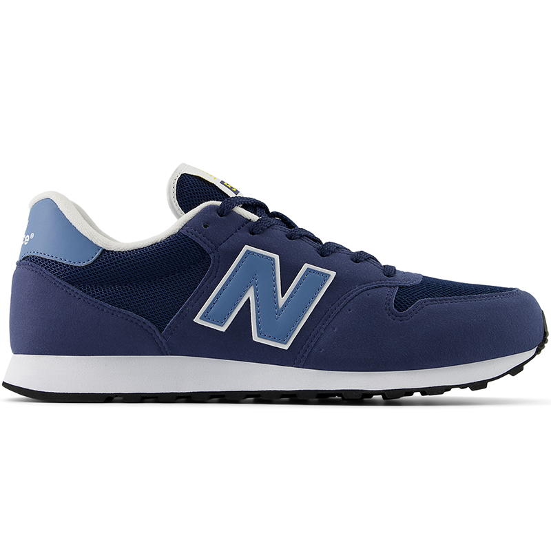 

Férfi cipő New Balance GM500OBB – sötétkék