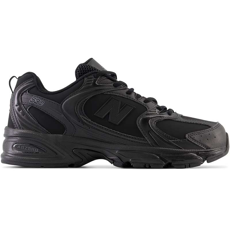 

Unisex cipő New Balance MR530NB – fekete
