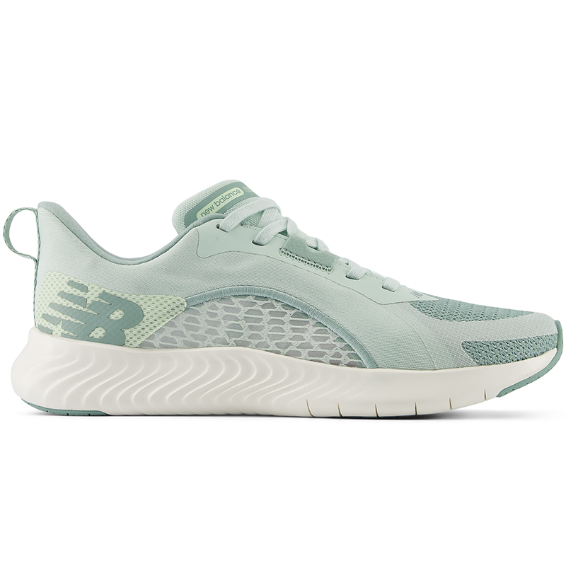 

Női cipő New Balance WXBEYCA1 – zöld