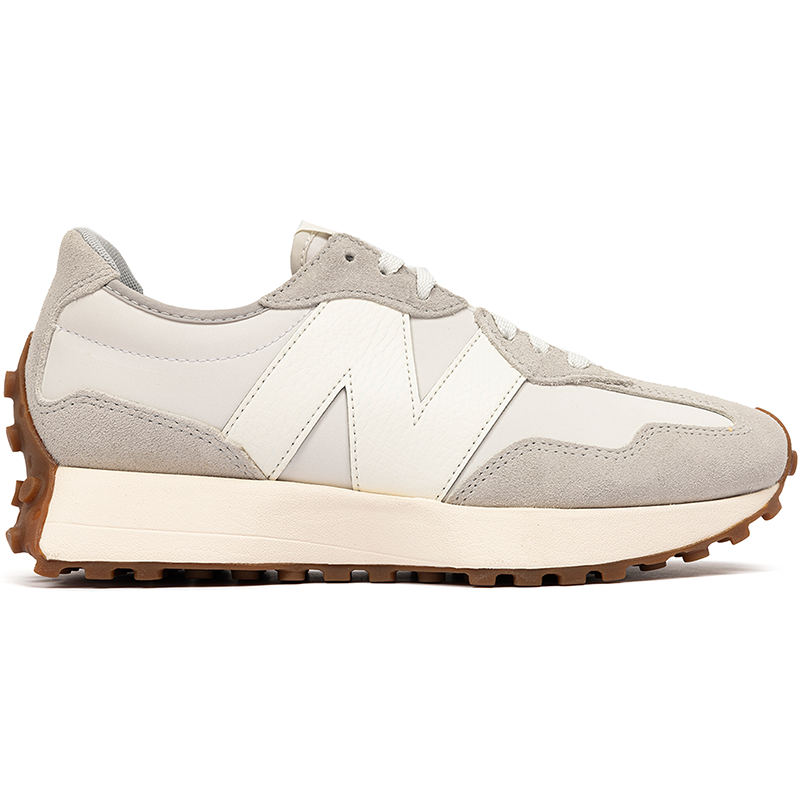 

Unisex cipő New Balance MS327ASK – szürke