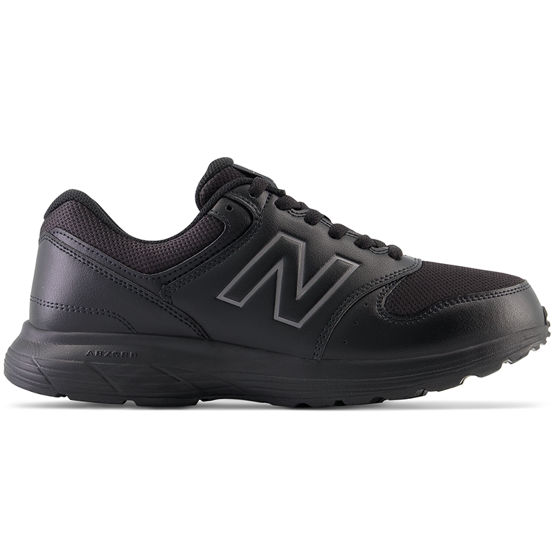

Férfi cipő New Balance MW550BK4 – fekete