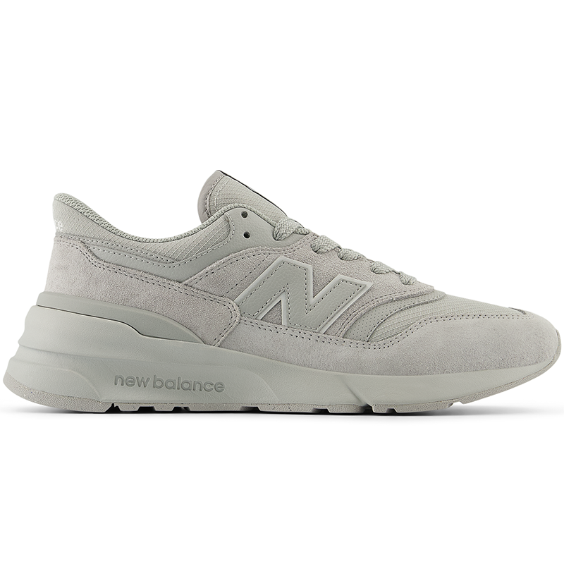 

Unisex cipő New Balance U997RMG – szürke