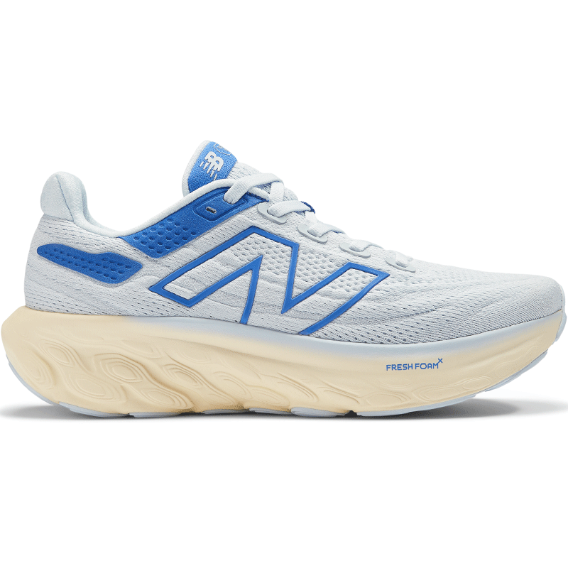 

Női futócipő New Balance Fresh Foam 1080 v13 W1080D13 – kék