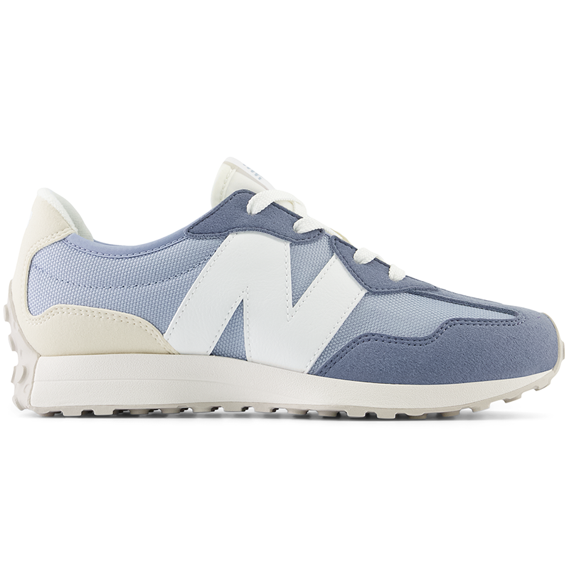 

Gyermekcipő New Balance GS327FH – kék