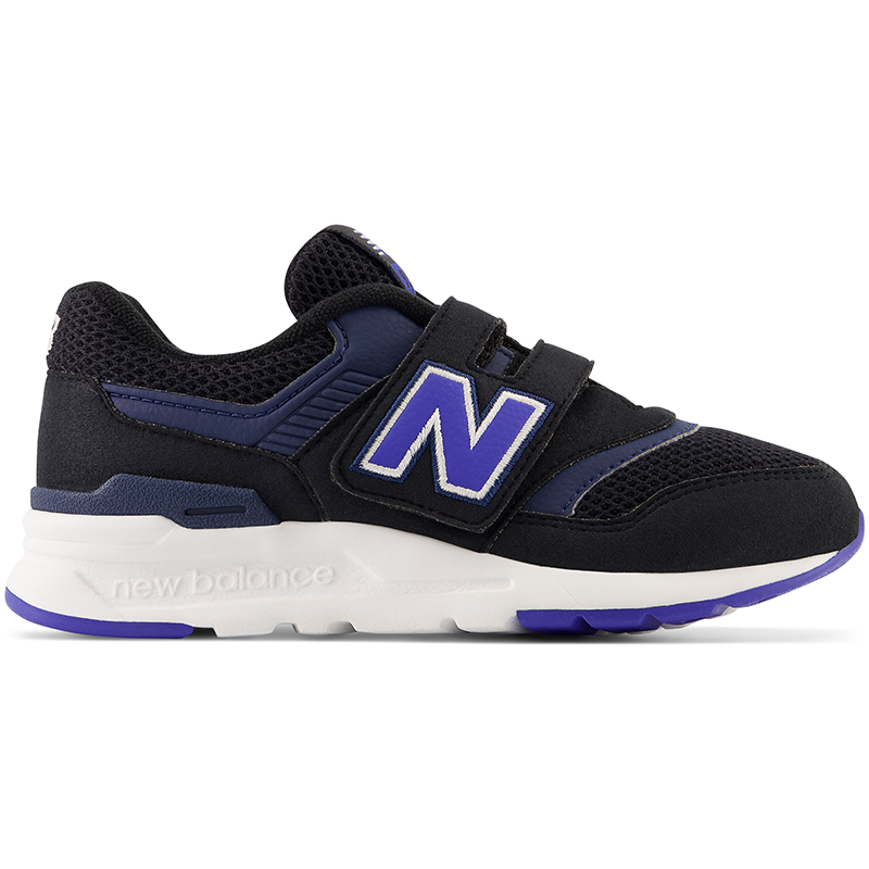 

Gyermekcipő New Balance PZ997HRA – fekete