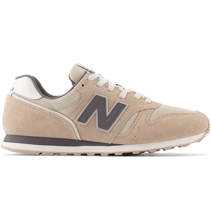 

Férfi cipő New Balance ML373OD2 – bézs
