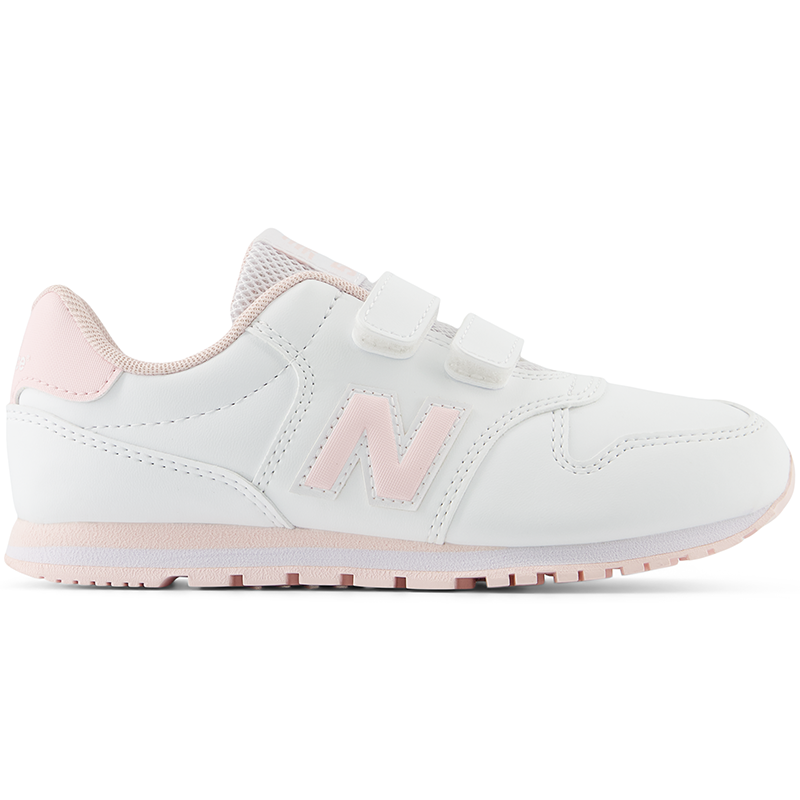 

Gyermekcipő New Balance PV500CWP – fehér
