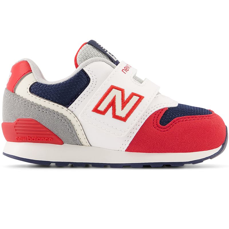 

Gyerekcipő New Balance IZ996XF3 – többszínű