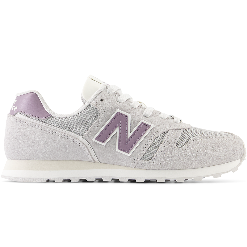 

Női cipő New Balance WL373OG2 – szürke