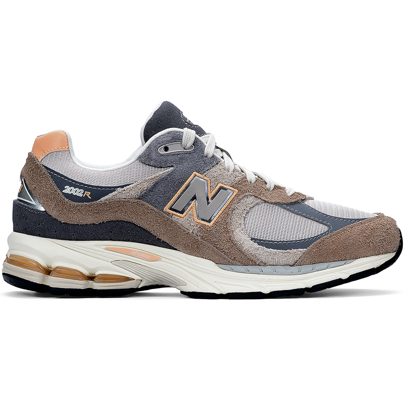 

Unisex cipő New Balance M2002REJ – többszínű