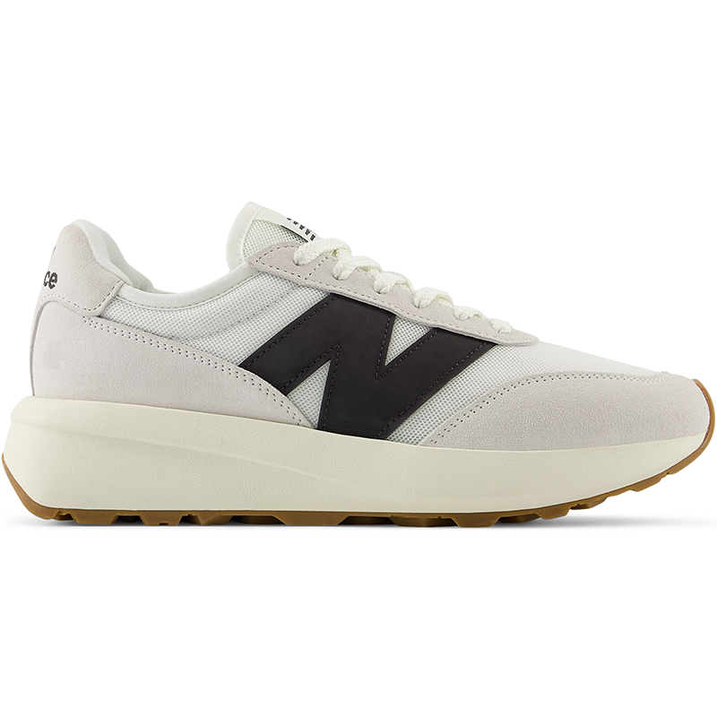 

Unisex cipő New Balance U370CA – bézs