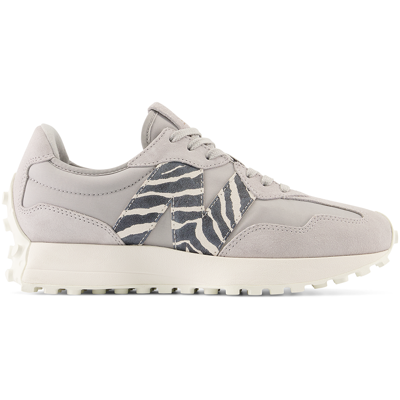 

Női cipő New Balance WS327PI – szürke