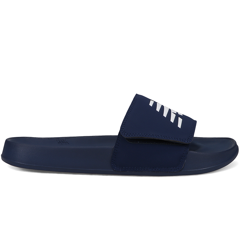 

Férfi papucs New Balance SUA200F3 – sötétkék