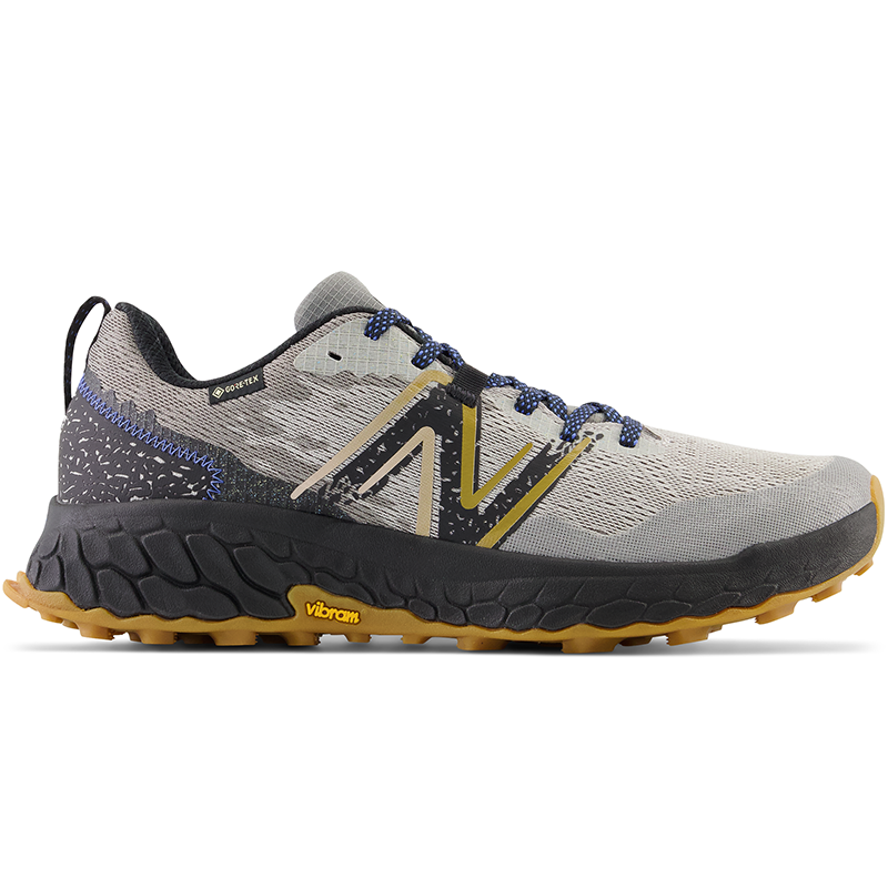 

Férfi futócipő New Balance Fresh Foam Hierro v7 MTHIGQ7 – szürke