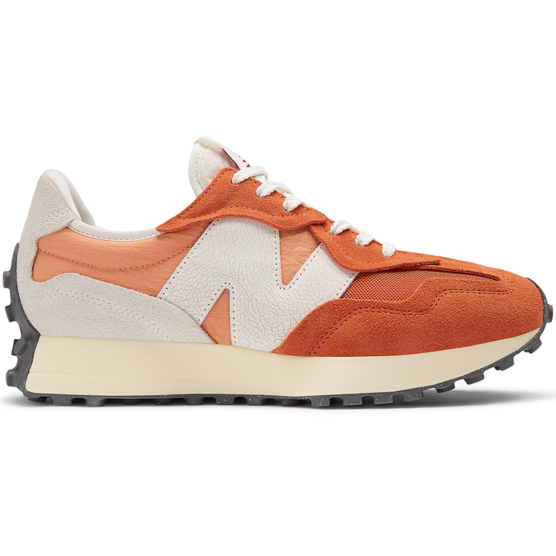 

Unisex cipő New Balance U327WRH – narancssárga